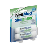 SinuInhaler Natural Non Medicated