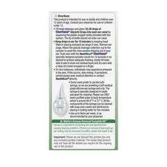 Clearcanal All Natural Ear Wax Removal Complete Kit - 75mL