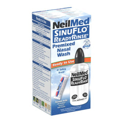 SinuFlo ReadyRinse