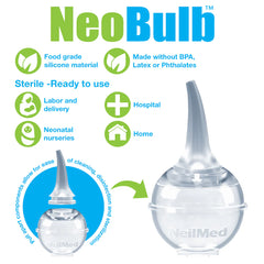 NeilMed NeoBulb