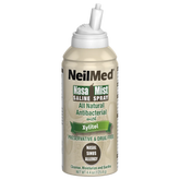 NasaMist Saline Spray with Xylitol