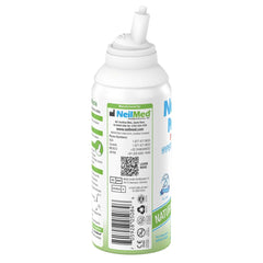 NeilMed PediaMist Extra Strength Hypertonic Saline Spray 75ml