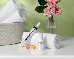 Kyrosol All-Natural Ear Wax Removal Kit