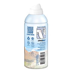 Neilcleanse WoundWash Antiseptic with Benzalkonium Chloride