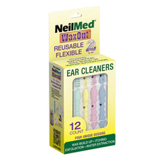 NeilMed WaxOut