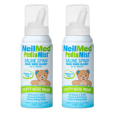 NeilMed PediaMist (Pack of 2)