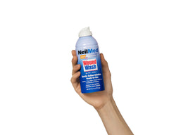 NeilMed WoundWash (Pack of 2)