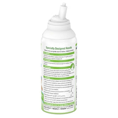 NeilMed PediaMist Extra Strength Hypertonic Saline Spray 75ml