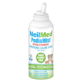 NeilMed PediaMist Extra Strength Hypertonic Saline Spray 75ml