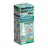SinuFrin Plus