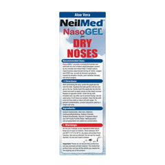 NasoGel Tube