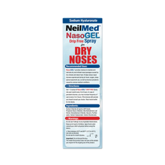 NasoGel Spray