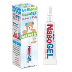 NasoGel for Babies & Kids