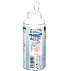 NeilMed NasaMist 125ml (Pack of 2)