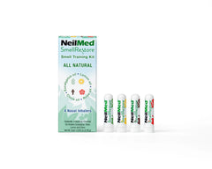 NeilMed Smell Restore - All Natural Smell Training Kit