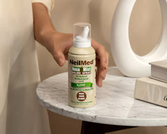 NasaMist Saline Spray with Xylitol