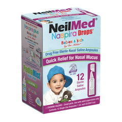 Naspira Drops