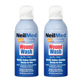 NeilMed WoundWash (Pack of 2)