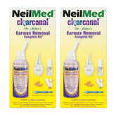 NeilMed Clearcanal (Pack of 2)