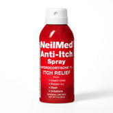 Anti Itch Spray 3oz