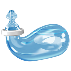 NeilMed NäsaKleen Squeezie Nasal Rinsing System