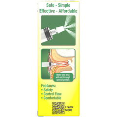 Kyrosol All-Natural Ear Wax Removal Kit