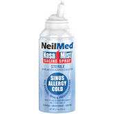 NasaMist Isotonic 75mL
