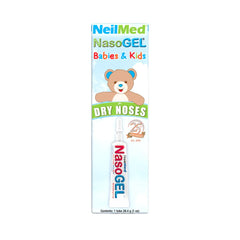NasoGel for Babies & Kids