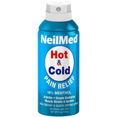 Hot & Cold Pain Relief Spray