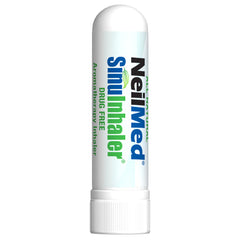 SinuInhaler Natural Non Medicated