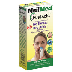 Eustachi Eustachian Tube Exerciser