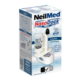 NasaDock Plus - White