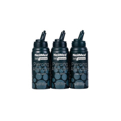 Trio Travel Size Pack - Three 75mL Fine Mist Cans