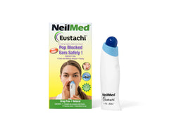 Eustachi Eustachian Tube Exerciser