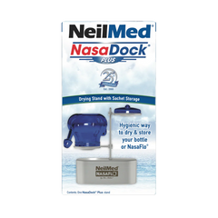 NasaDock Plus - Gray