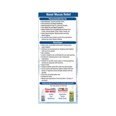 NeilMed Sinus Rinse Starter Kit with 5 Packets