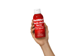 NeilMed Anti Itch Spray  (Pack of 2)