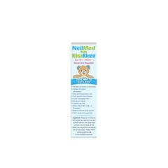 NeilMed Baby NäsaKleen Nasal Aspirator