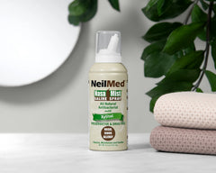 NeilMed NasaMist Xylitol (Pack of 2)