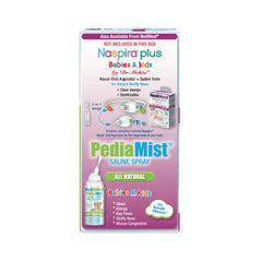 Naspira Drops