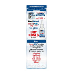 NasoGel Tube