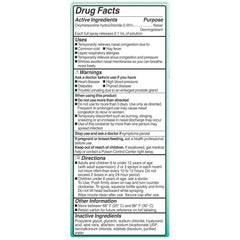 SinuFrin Plus
