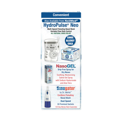 NasaDock Plus - Gray