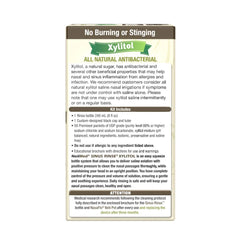 NeilMed Sinus Rinse Kit with Xylitol