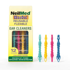 NeilMed WaxOut