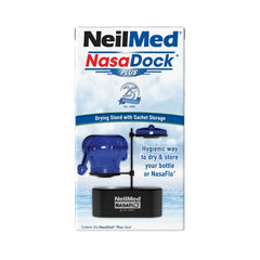 NasaDock Plus - Black