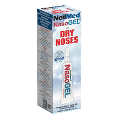 NeilMed NasoGel Tube (Pack of 2)