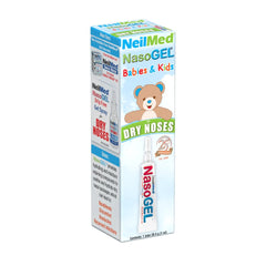 NasoGel for Babies & Kids