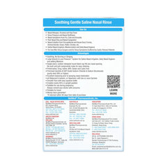 NeilMed Sinus Rinse Pediatric Starter Kit