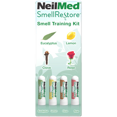NeilMed Smell Restore - All Natural Smell Training Kit